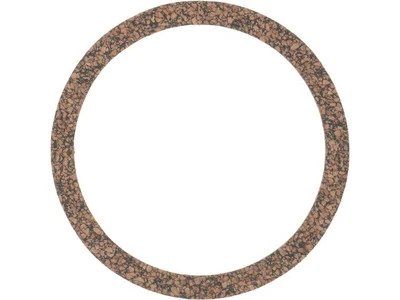 For 1940-1942 GMC AF240 Air Cleaner Mounting Gasket Victor Reinz 31818DZJM 1941 - Imagem 1 de 2