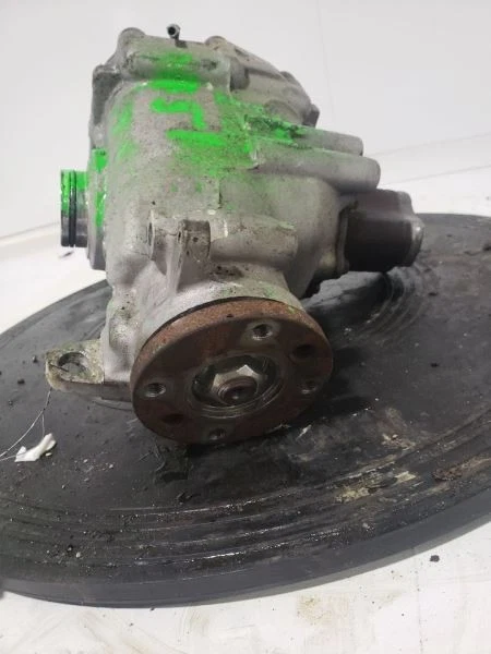 Carrier Sedan Front 3.357 Ratio Fits 11-12 INFINITI G25 1063466 - Image 1 of 4