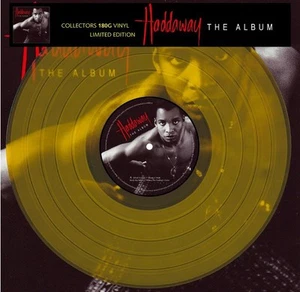 Haddaway:  - Power Station  - (LP / T) - Bild 1 von 1