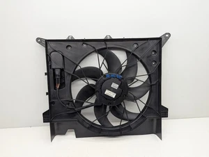 VOLVO XC90 MK1 '06-14 2.4 D5 KÜHLERLÜFTER 30612864 ✅ - Bild 1 von 14