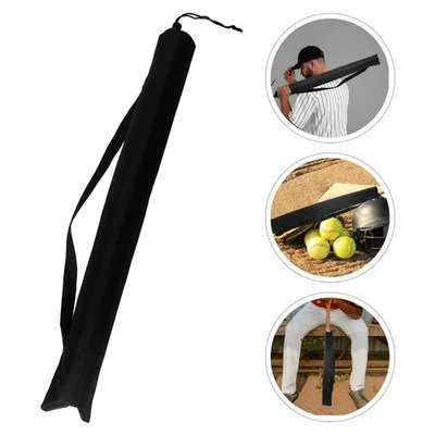 Batball Bat transportant un sac de baseball organisateur de la chauve-souris - Image 1 of 4