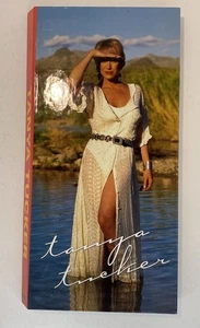 Tanya Tucker BMG 4 CD Disc Box Set 1994 w/booklet pictures - Foto 1 di 4