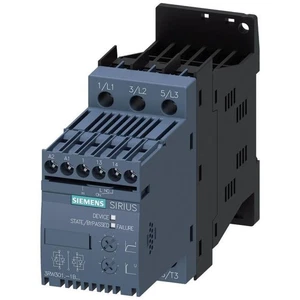 Siemens 3RW10171BB04 Softstarter 400V 5,5Kw Aus 24v - Afbeelding 1 van 1