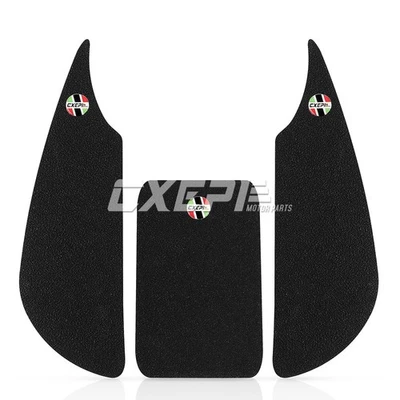 CXEPI per KTM 1290 Super Duke GT 1290GT 2017-2022 Adesivo moto serbatoio antiscivolo