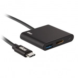 Ekon ECITTYCUSBHDMITYC Nabe USB Typ C HDMI - Bild 1 von 2