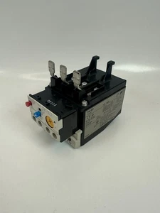 Fuji Electric TK-E2 12-18A Thermal Overload Black - New Fast Ship - Picture 1 of 6