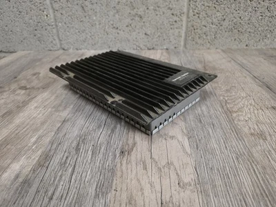 04-09 LAND ROVER DISCOVERY 3 (L319) HARMAN/KARDON SOUND AMPLIFIER 8H42-19C164-BB - Image 1 of 4