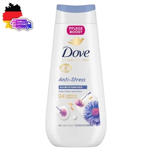 Dove Advanced Care Duschcreme Anti-Stress mit 24h Renewing MicroMoisture... - Bild 1 von 7