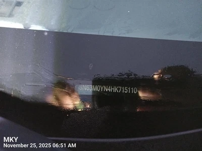 Luz trasera de pasajero montada en cuarto para 15-18 CITY EXPRESS 8157705 Foto 1 de 4