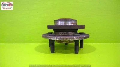 02 03 04 05 06 07 08 DODGE RAM 1500 LONE STAR 4.7L AT WHEEL HUB OEM 2299-38  Foto 1 de 3