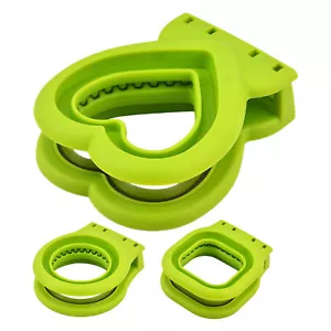 Sandwich Cutter Baking Tool , Decruster Sandwich Maker for Kids Lunch - Picture 1 of 13