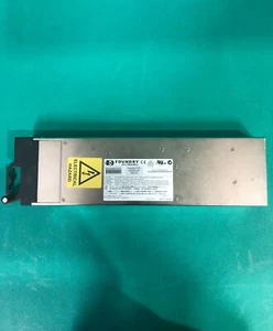 Eltek Foundry RX-DCPWR-F-SYS RX DC 48V ENTRÉE 1200W/12VDC ALIMENTATION DE SORTIE - Photo 1 sur 2