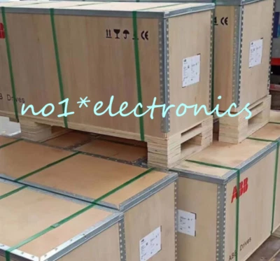 DCS800 DC governor DCS800-S02-1500-05 New - Image 1 of 4