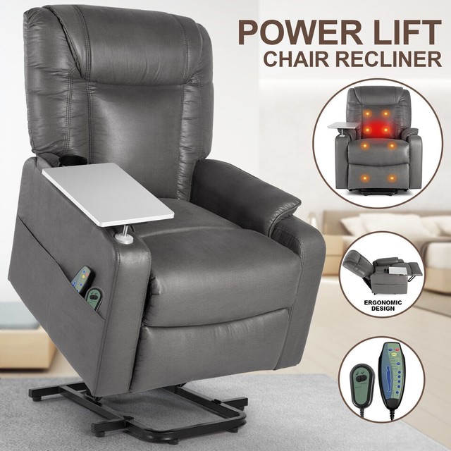 Nexus Zero Gravity SL Track Full Body Shiatsu Massage Recliner with Body  Scan BT