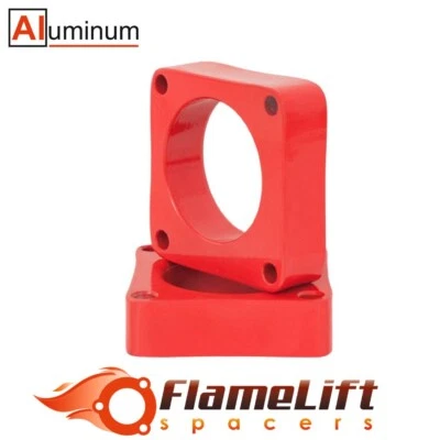 Kit de elevación de espaciadores de puntal delantero de 1,2" 30 mm para MAZDA TRIBUTE, (I), EP, 2000-2007 Foto 1 de 4