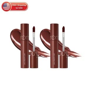 ROMAND ROM&ND Juicy Lasting Tint #Ripe Fruits Series Pack of 2 US STOCK! - Picture 1 of 4