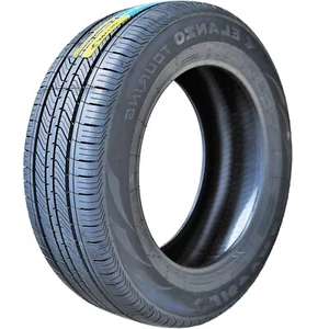 Tire 265/60R18 JK Tyre Elanzo Touring AS A/S All Season 110V - Picture 1 of 8