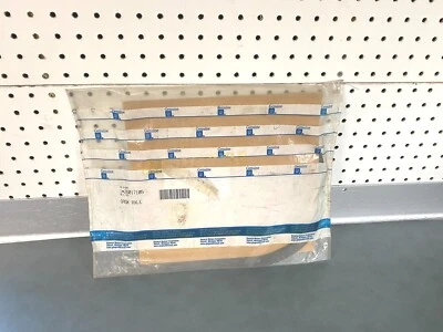 GM OEM NOS 26017105 Differential Carrier Cover Gasket 1985-1986 Chevrolet K10 - Image 1 of 3