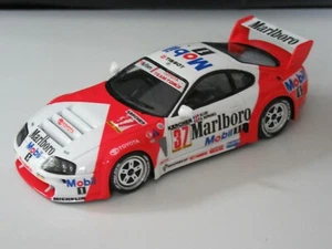Provence Moulage K1062 Toyota Supra #37 Marlboro Zhuhai '95 - Photo 1/7