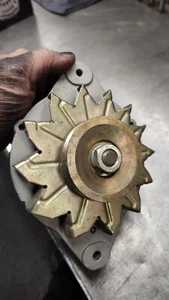 (L) 14118N / LT150-03 12 Volt 50 Amps Hitachi Alternator for Nissan Car. - Picture 1 of 5
