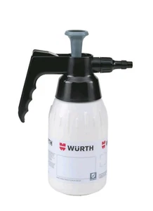 Wurth Pump Spray Bottle (0891503001) For Assorted Wurth Chemicals and Solvents - Picture 1 of 1