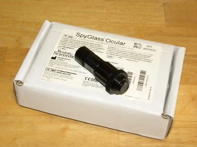 Boston Scientific 4604 SpyGlass Ocular #1 Foto 1 de 3