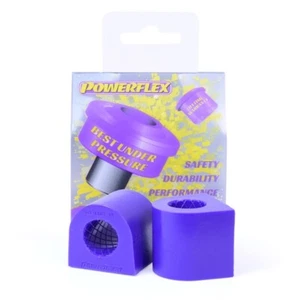 Boccola ARB anteriore Powerflex 16,4 mm PFF80-1103-16,4 per Vauxhall Corsa E inc VXR/OPC - Foto 1 di 3