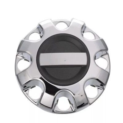 17 thru 24 Super Duty F250 F350 para Ford 18" tampa de roda cromada HC3Z-1130-E - Imagem 1 de 4