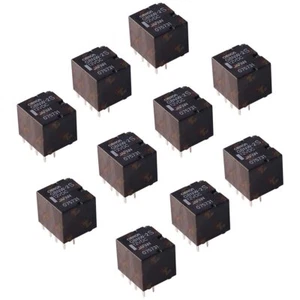 10 PCS G8NW-2S, 12V-, max.16V-, max.30A für Renault - Picture 1 of 2