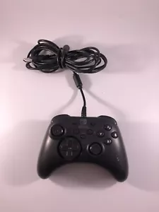 Hori NSW-001U HORIPAD Wired Controller for Nintendo Switch Untested As Is - Picture 1 of 4