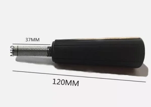 1PC M10 Thread Handle for Delta 255 Aluminum Cut Electric Miter Saw Spare Parts - Picture 1 of 2