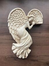 Latex Mould To Make This Lovely Door Frame Hanging Angel. 