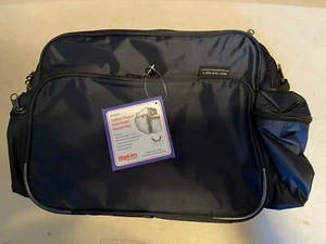 Bolso de Hombro Hopkins Medical Products Original Salud en el Hogar 530638 - Imagen 1 de 3