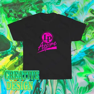 Brand New LP Latin Percussion Logo T-Shirt Funny Size S to 5XL - Picture 1 of 4