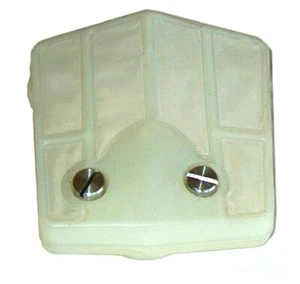 Filtro De Aire Para Motosierra HUSQVARNA 61 66 266 281 288 - Imagen 1 de 1