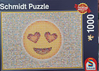 Schmidt - 1000 piece - Emoticon - jigsaw puzzle