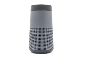 Altavoz Bluetooth Bose Soundlink Revolve negro | Reacondicionado - Imagen 1 de 5