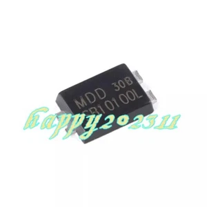 5PCS NEW SB10100L TO-277B 100V/10A #YT - Picture 1 of 1
