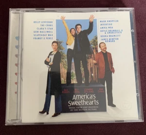 America`s Sweethearts - CD Soundtrack  - 2001 - 12 Songs - Bild 1 von 3