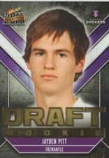 2011 AFL Select Draft Rookie - PICK YOUR CARD