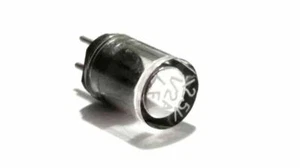 Menge (10) JEDE 125V 1/2A SICHERUNG LF - Bild 1 von 3