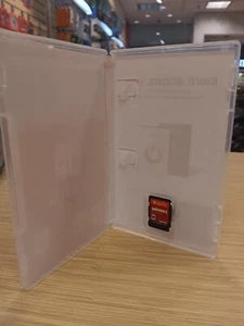 Wolfenstein II (2) The New Colossus (Nintendo Switch) Spiel Cartridge - Bild 1 von 3