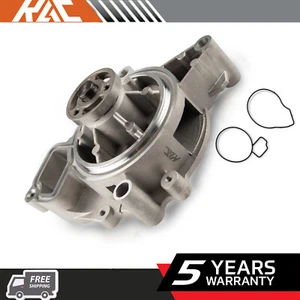 Engine Water Pump w/ Gasket For Chevy Cavalier Pontiac Grand Am 2.2L 2002-2005 - Picture 1 of 12