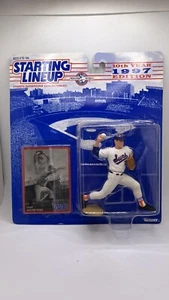 Kenner Starting Lineup Nolan Ryan Jacksonville Suns SLU Club Exclusive 1997 - Picture 1 of 6