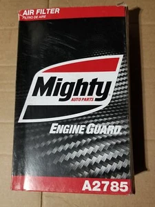 MIGHTY Engine Guard Air Filter Part# A2785 - NEW - Picture 1 of 1