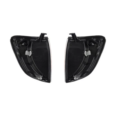 PAR DE LUCES MARCADORAS LATERALES PARA TOYOTA TACOMA DLX 1997-2000 TO2521155 81620-04050 Foto 1 de 2