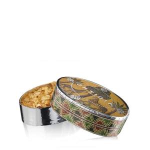 Cristaux Parfumé Zagara 250G - Ortigia Sicilia - Imagen 1 de 1