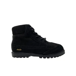 AKID Atticus Suede Boot Retail: $85 (NWB) - Picture 1 of 5