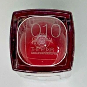 Maybelline New York Color Sensational Elixir Lippenfarbe *WÄHLEN SIE IHREN FARBTON* - Bild 1 von 10