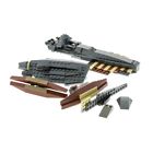 1x Lego Pieces for Set Star Wars General Grievous Starfighter 7656 Incomplete